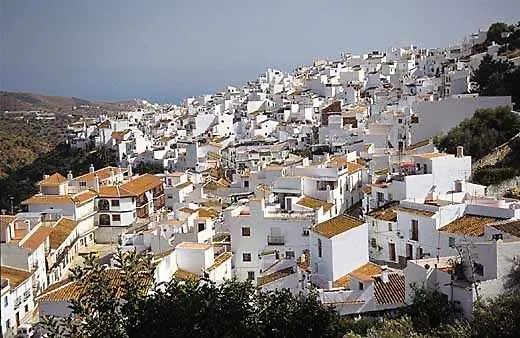 Apartamento A 100M De Playa Piscina Y Todos Los Servicios Torrox 0*,