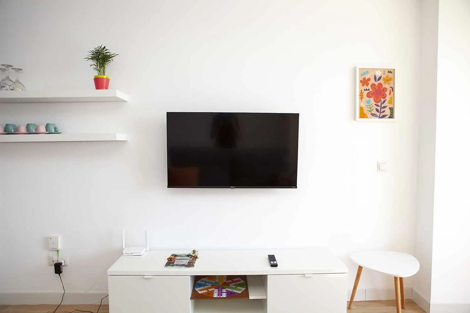 Apartamento A 100M De Playa Piscina Y Todos Los Servicios Torrox