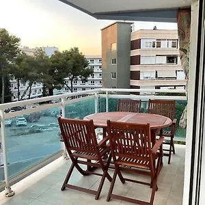  Apartamento Didi Village Relax España
