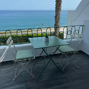 Casa Blanca Torrox
