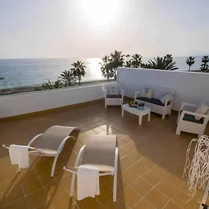  Apartamento A La Orilla Del Mediterráneo España