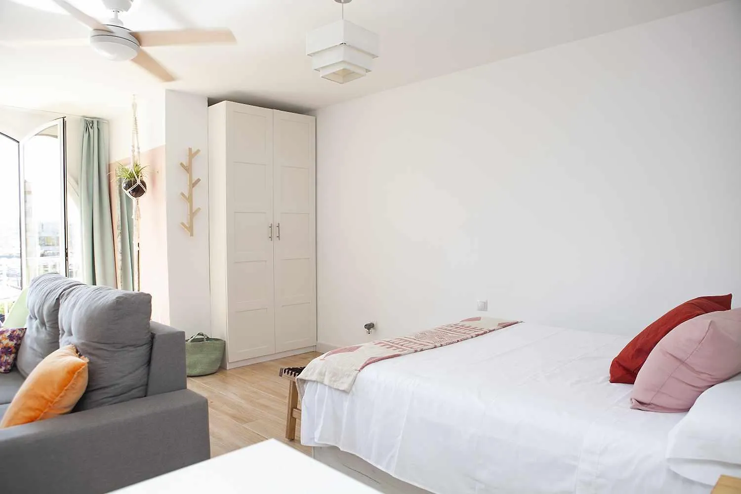 A 100M De Playa Piscina Y Todos Los Servicios Apartment Torrox